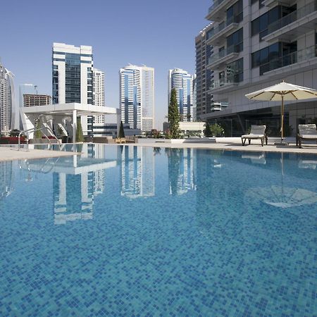 La Verda Suites And Villas Dubai Marina エクステリア 写真 Residential complex in the city