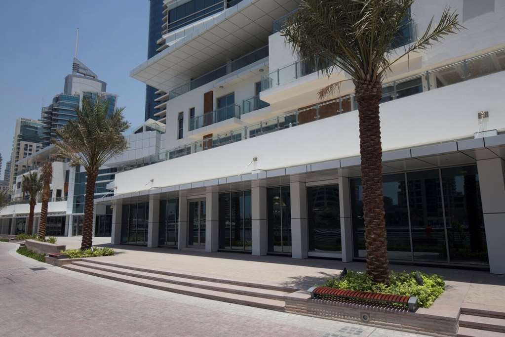 La Verda Suites And Villas Dubai Marina 設備 写真 The Pointe, Jumeirah